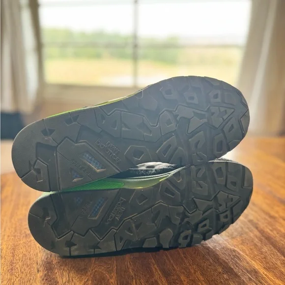 New Balance 580 Grey-Multicolor - Picture 6 of 6